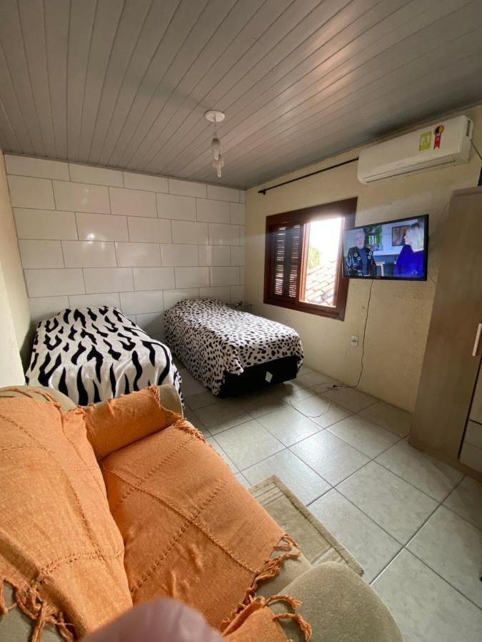 Pousada Da Tete Porto Alegre Exteriör bild