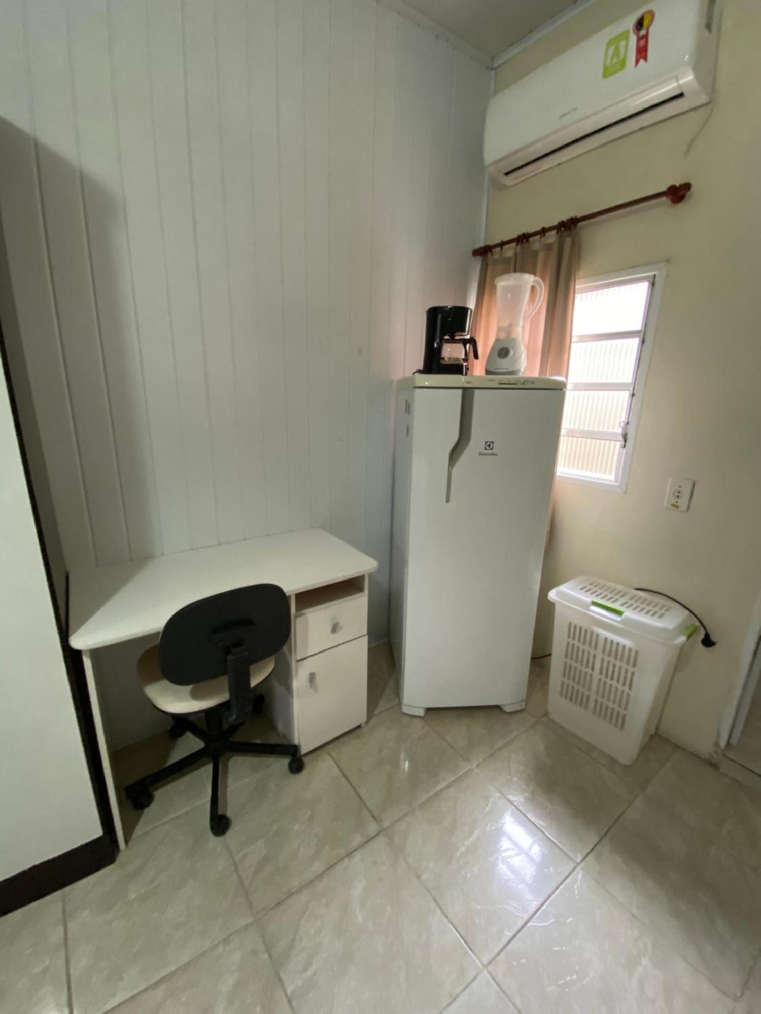 Pousada Da Tete Porto Alegre Exteriör bild