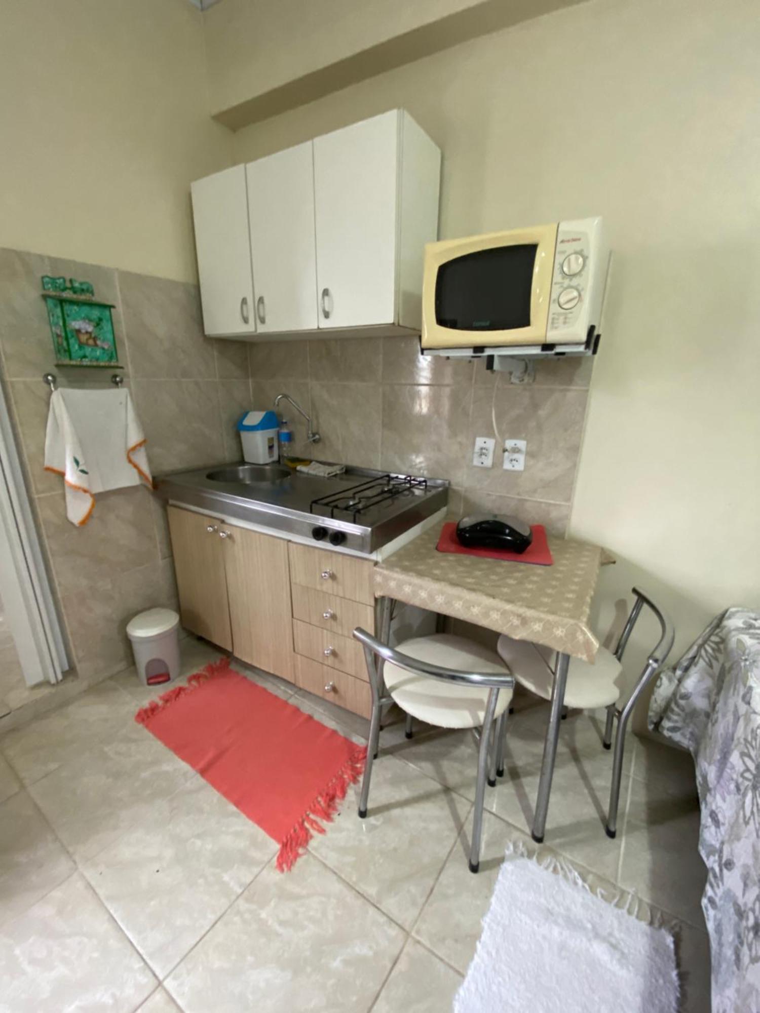 Pousada Da Tete Porto Alegre Exteriör bild