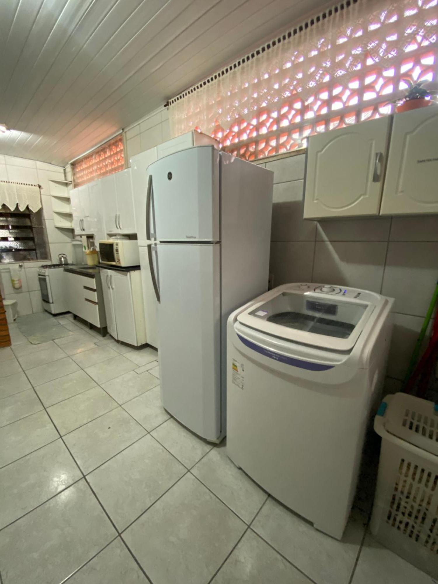 Pousada Da Tete Porto Alegre Exteriör bild